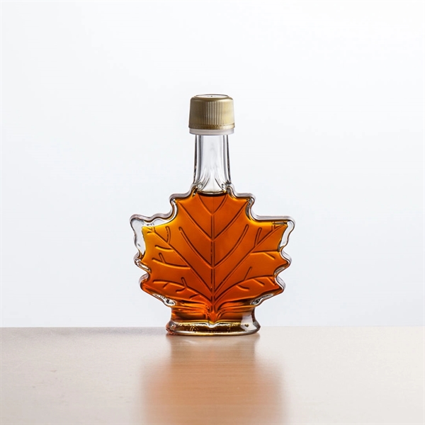 Maple Syrup - Maple Leaf - Imprinted - Maple Syrup - Maple Leaf - Imprinted - Image 4 of 10