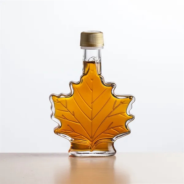 Maple Syrup - Maple Leaf - Deep Etch - Maple Syrup - Maple Leaf - Deep Etch - Image 6 of 10