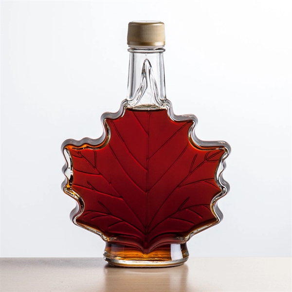 Maple Syrup - Maple Leaf - Deep Etch - Maple Syrup - Maple Leaf - Deep Etch - Image 10 of 10