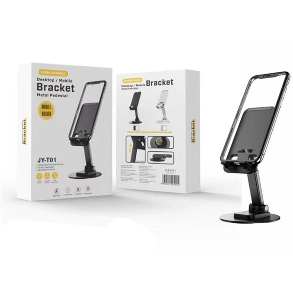 Rotatable Cell Phone Stand & Holder - Rotatable Cell Phone Stand & Holder - Image 4 of 4