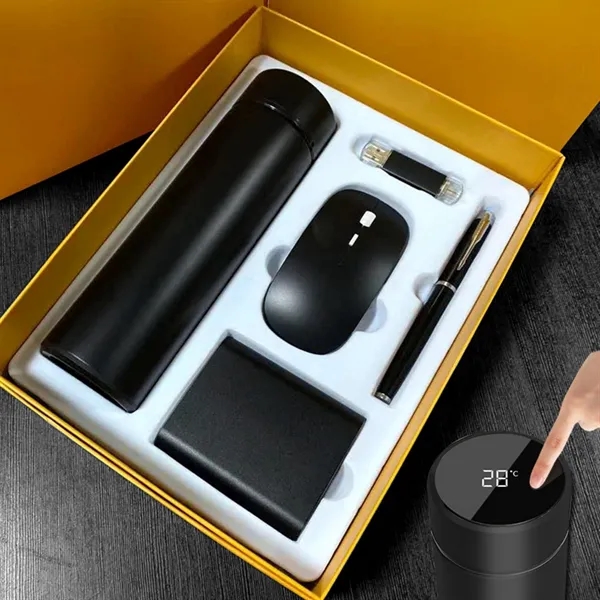 Executive Gift Set - Executive Gift Set - Image 2 of 4