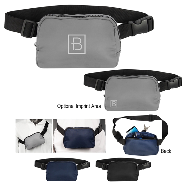 Anywhere Belt Bag - Anywhere Belt Bag - Image 0 of 27