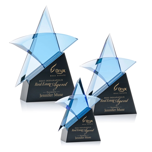 Benita Star Award - Black