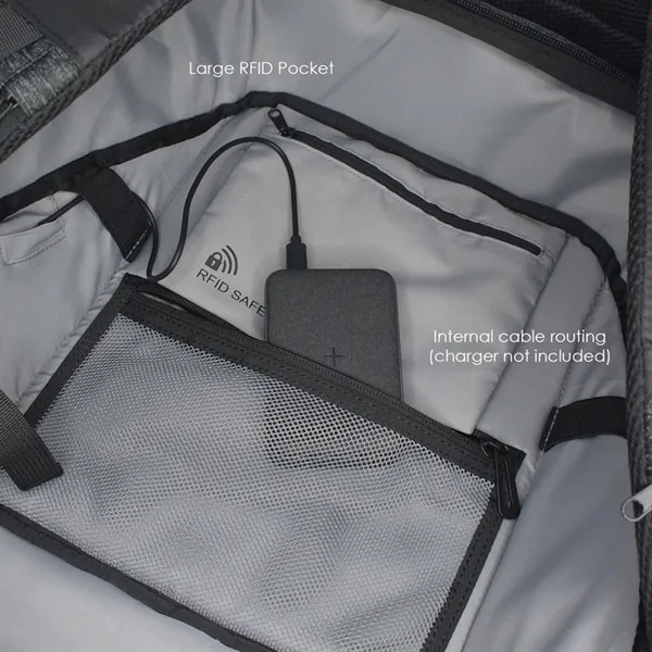 Tech Day Pack - Tech Day Pack - Image 9 of 10