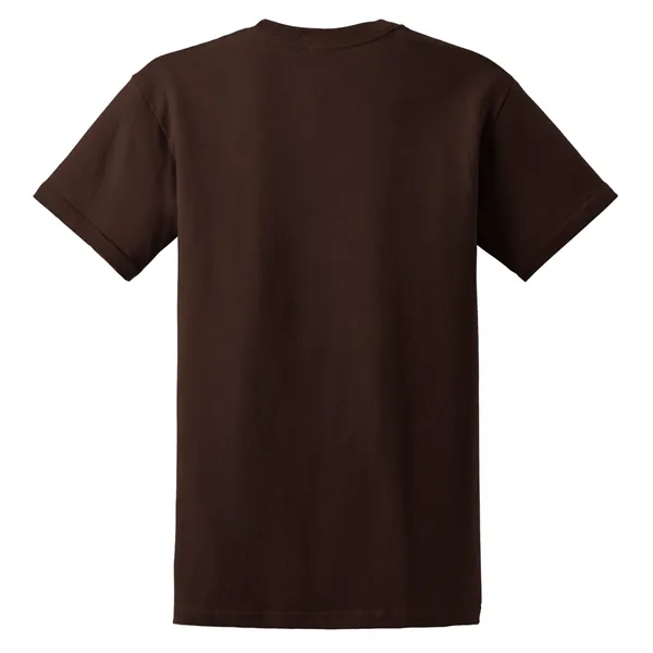 Gildan - Ultra Cotton 100% US Cotton T-Shirt. - Gildan - Ultra Cotton 100% US Cotton T-Shirt. - Image 210 of 301