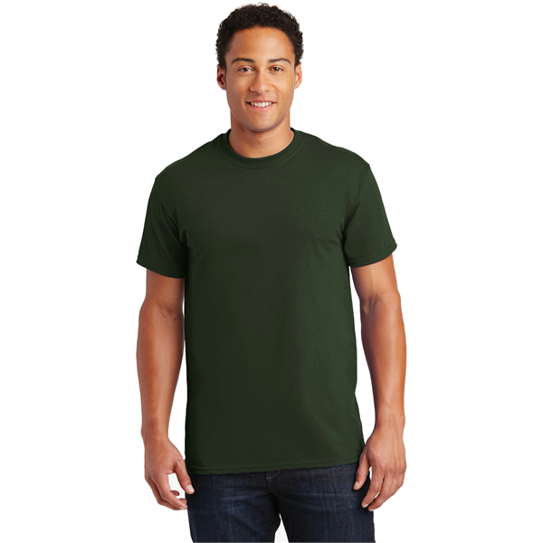 Gildan - Ultra Cotton 100% US Cotton T-Shirt. - Gildan - Ultra Cotton 100% US Cotton T-Shirt. - Image 211 of 301