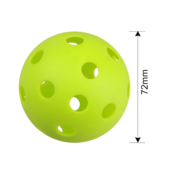 Outdoor Pickleballs - Outdoor Pickleballs - Image 1 of 4