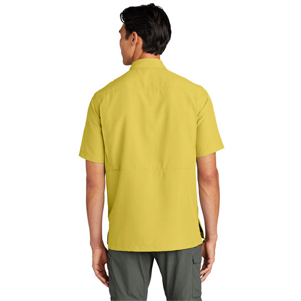 Port Authority Short Sleeve UV Daybreak Shirt - Port Authority Short Sleeve UV Daybreak Shirt - Image 32 of 60