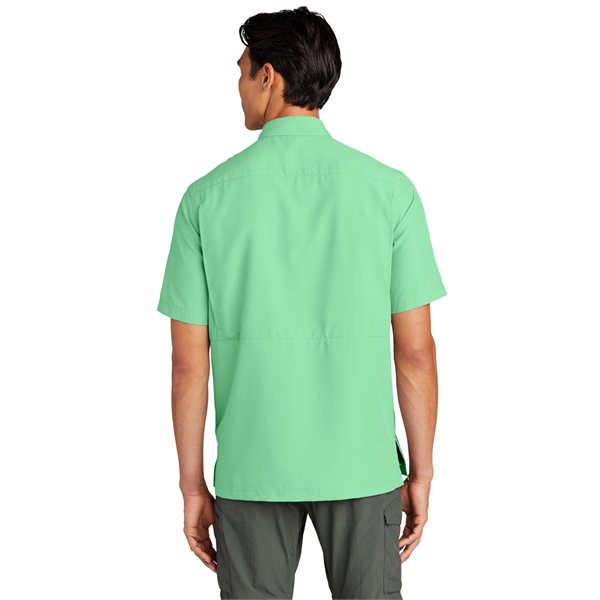 Port Authority Short Sleeve UV Daybreak Shirt - Port Authority Short Sleeve UV Daybreak Shirt - Image 37 of 60