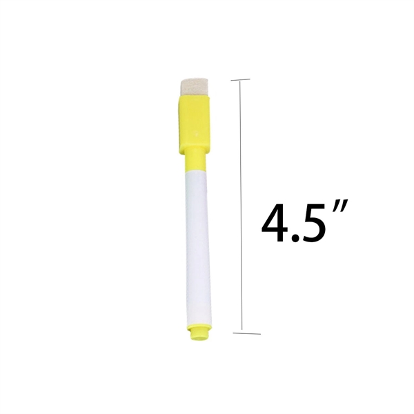 Magnetic Dry Erase Marker - Magnetic Dry Erase Marker - Image 1 of 2
