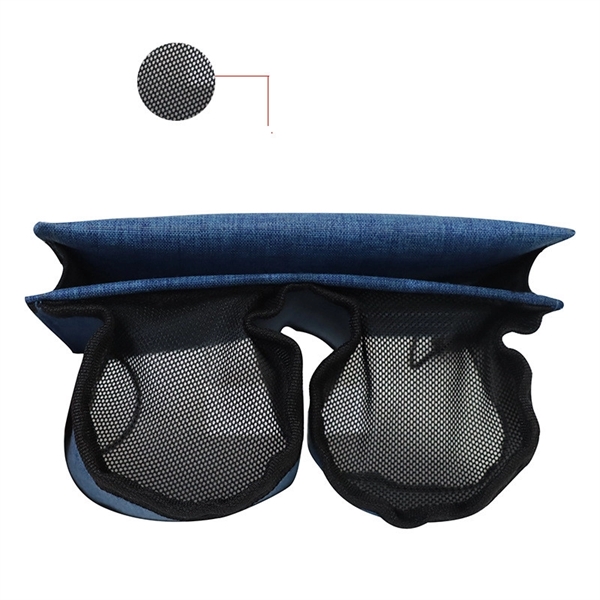 Luggage Travel Cup Holder - Luggage Travel Cup Holder - Image 3 of 7