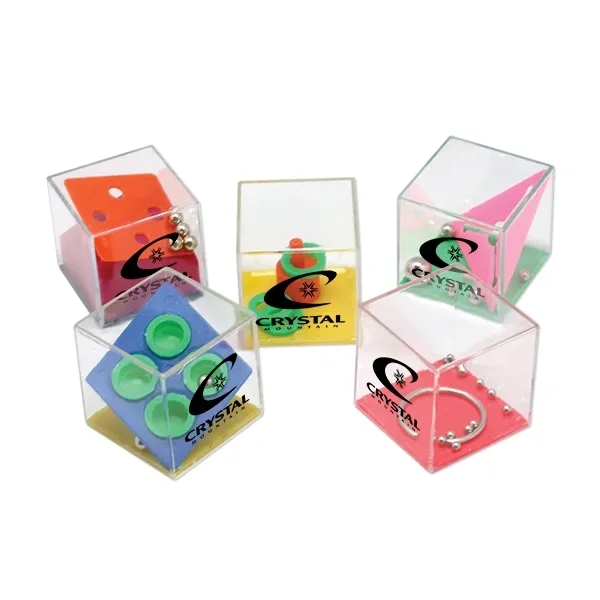 Cube Puzzles - Cube Puzzles - Image 0 of 0