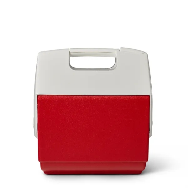 Igloo Playmate Pal 7qt Cooler - Igloo Playmate Pal 7qt Cooler - Image 2 of 3