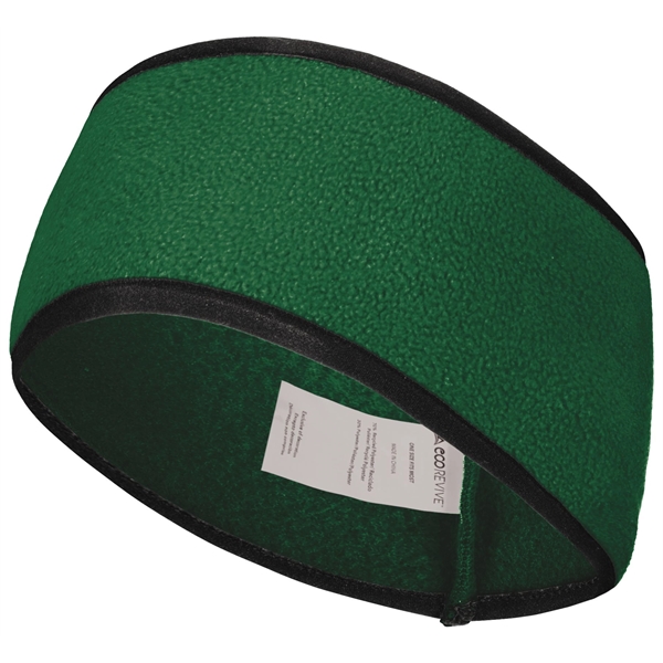 Polar-Fleece Headband - Polar-Fleece Headband - Image 1 of 9