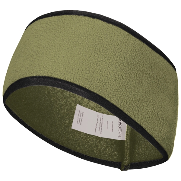 Polar-Fleece Headband - Polar-Fleece Headband - Image 0 of 9