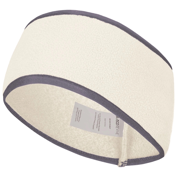 Polar-Fleece Headband - Polar-Fleece Headband - Image 2 of 9