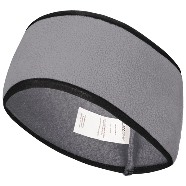 Polar-Fleece Headband - Polar-Fleece Headband - Image 3 of 9