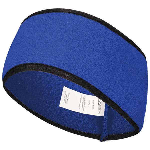 Polar-Fleece Headband - Polar-Fleece Headband - Image 4 of 9