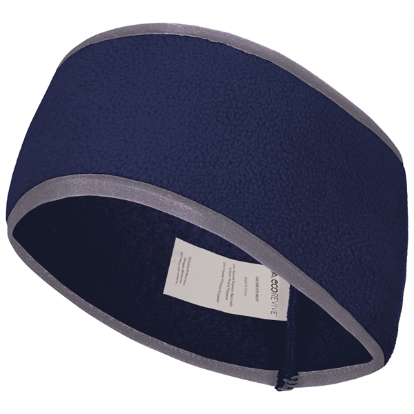 Polar-Fleece Headband - Polar-Fleece Headband - Image 5 of 9