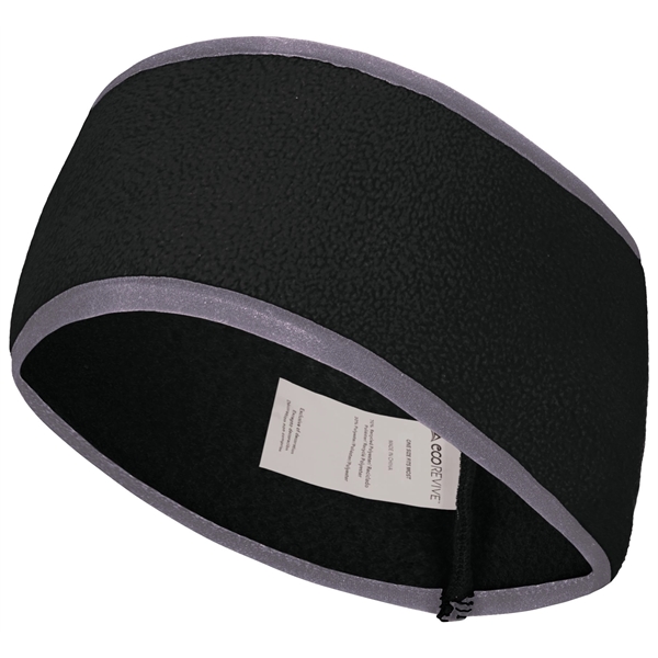 Polar-Fleece Headband - Polar-Fleece Headband - Image 6 of 9