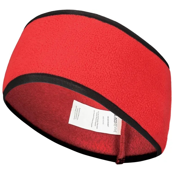 Polar-Fleece Headband - Polar-Fleece Headband - Image 7 of 9
