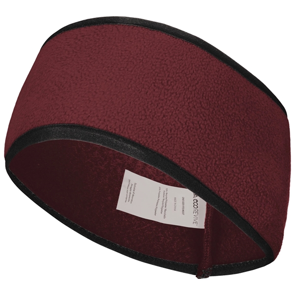 Polar-Fleece Headband - Polar-Fleece Headband - Image 8 of 9