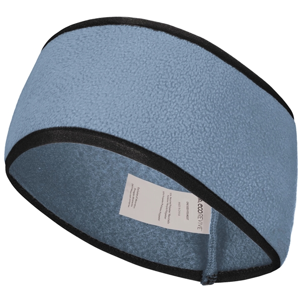 Polar-Fleece Headband - Polar-Fleece Headband - Image 9 of 9