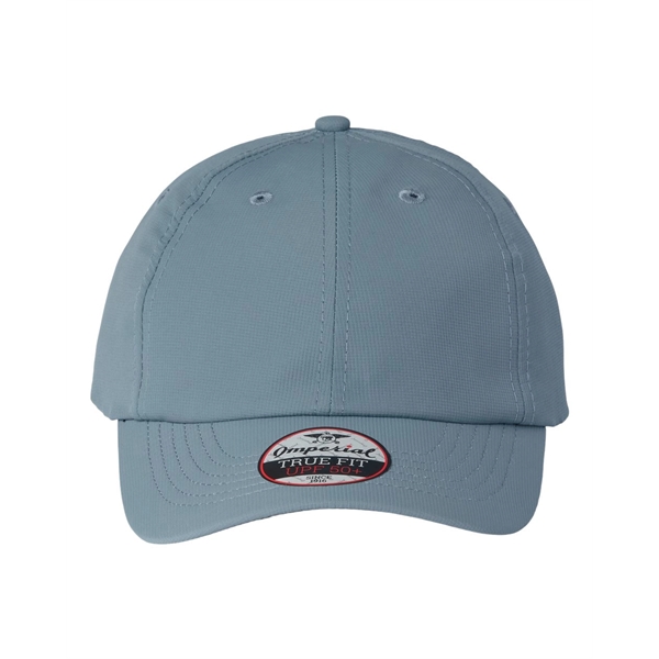 Imperial - The Original Performance Cap X210P with Patch - Imperial - The Original Performance Cap X210P with Patch - Image 5 of 39