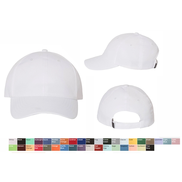 Imperial - The Original Performance Cap X210P with Patch - Imperial - The Original Performance Cap X210P with Patch - Image 1 of 39