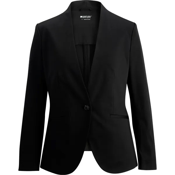 Ladies' Point Grey™ Blazer - Ladies' Point Grey™ Blazer - Image 2 of 2