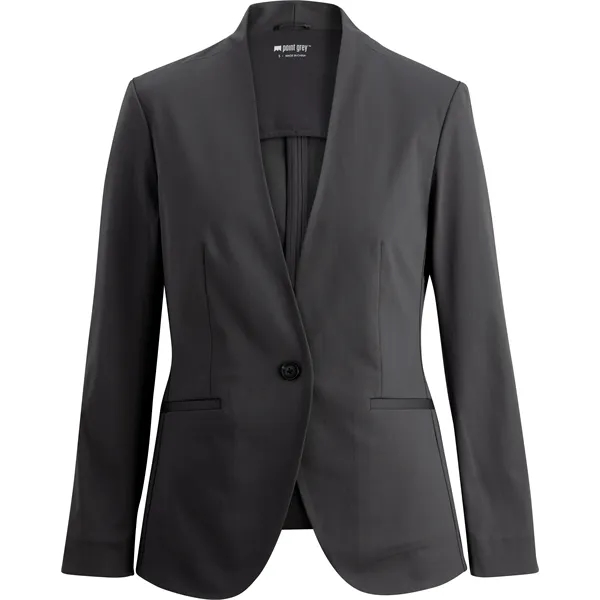 Ladies' Point Grey™ Blazer - Ladies' Point Grey™ Blazer - Image 1 of 2