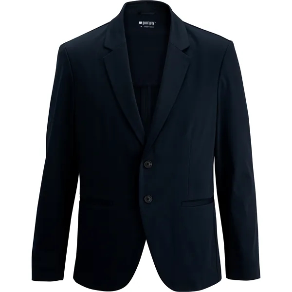 Men's Point Grey™ Blazer - Men's Point Grey™ Blazer - Image 2 of 2