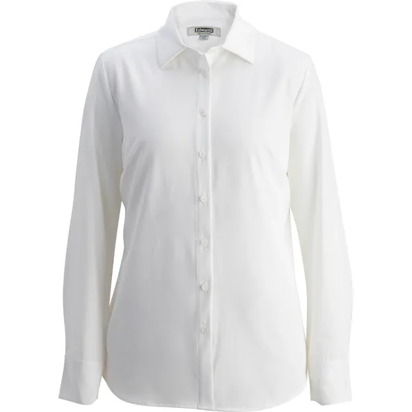 Ladies' Point Grey™ Shirt - Ladies' Point Grey™ Shirt - Image 3 of 3