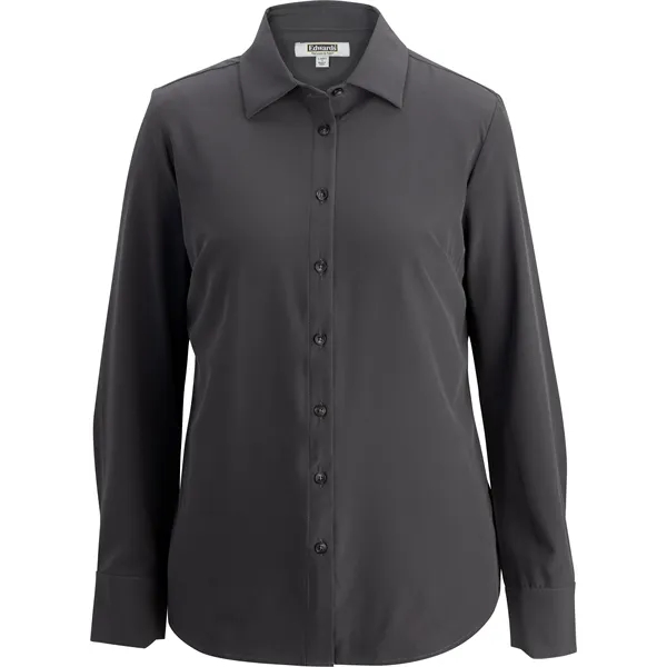 Ladies' Point Grey™ Shirt - Ladies' Point Grey™ Shirt - Image 2 of 3