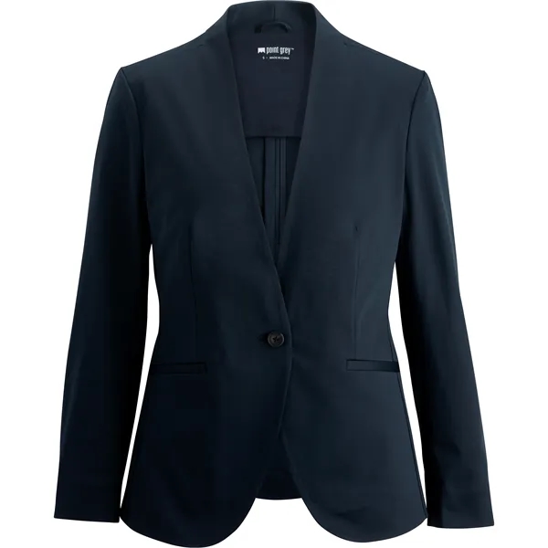 Ladies' Point Grey™ Blazer - Ladies' Point Grey™ Blazer - Image 0 of 2