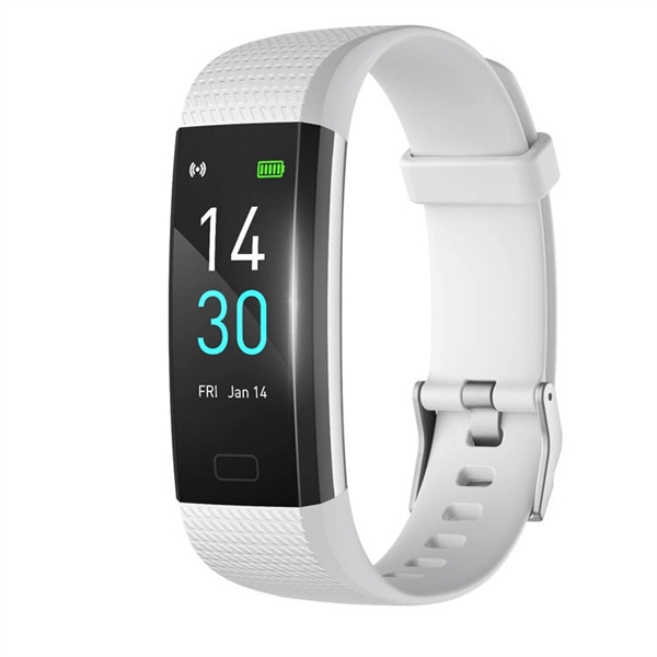 Smart Bracelet Pedometer - Smart Bracelet Pedometer - Image 0 of 3