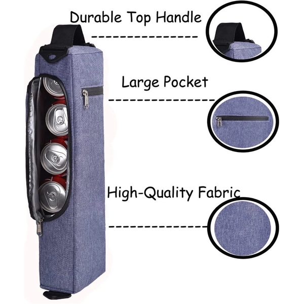 Golf Cooler Bag - Golf Cooler Bag - Image 1 of 3
