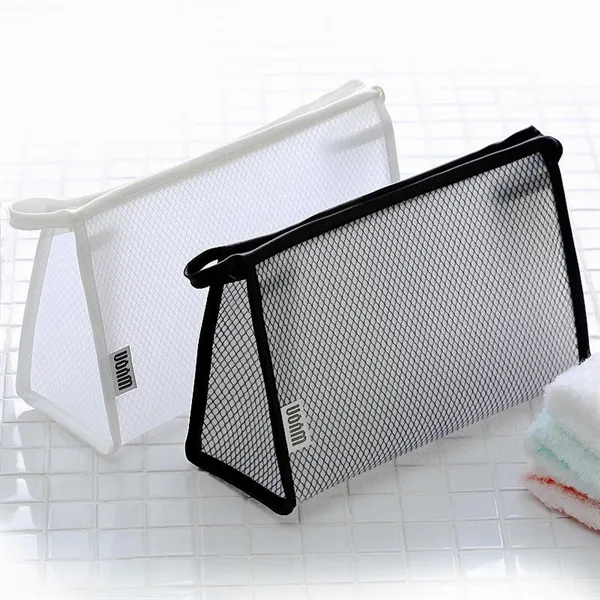 Travel Cosmetic Bag - Travel Cosmetic Bag - Image 1 of 3