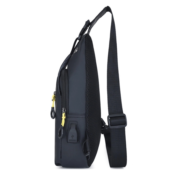 Crossbody Sling Bag - Crossbody Sling Bag - Image 1 of 3