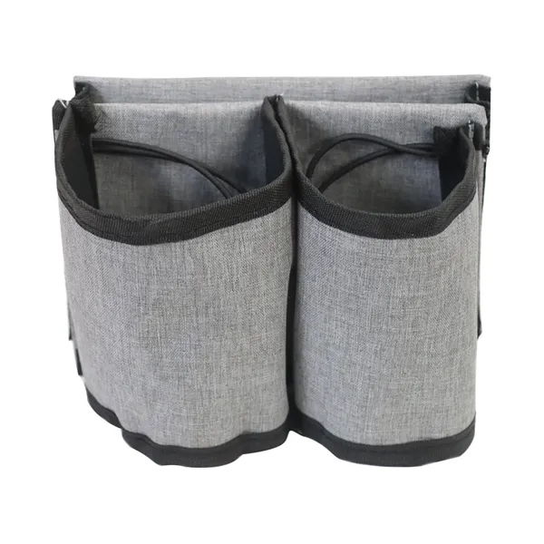 Luggage Travel Caddy - Luggage Travel Caddy - Image 5 of 7