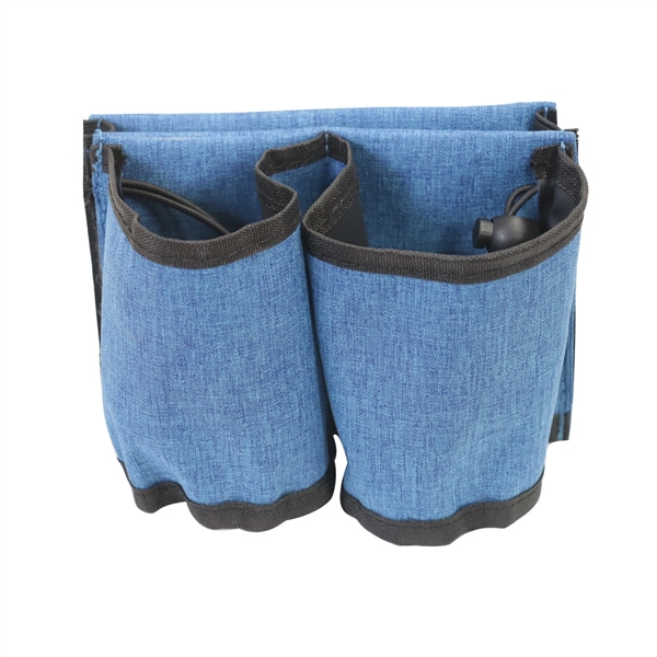 Luggage Travel Caddy - Luggage Travel Caddy - Image 6 of 7