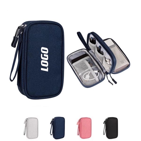 Tech Organizer Pouch - Tech Organizer Pouch - Image 0 of 2