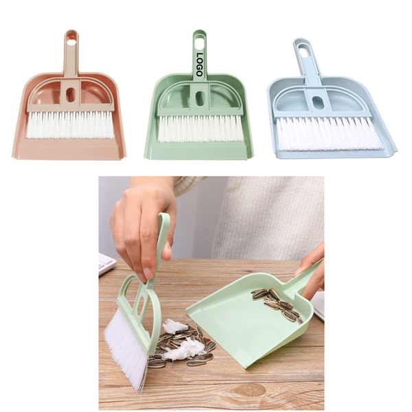 Dustpans