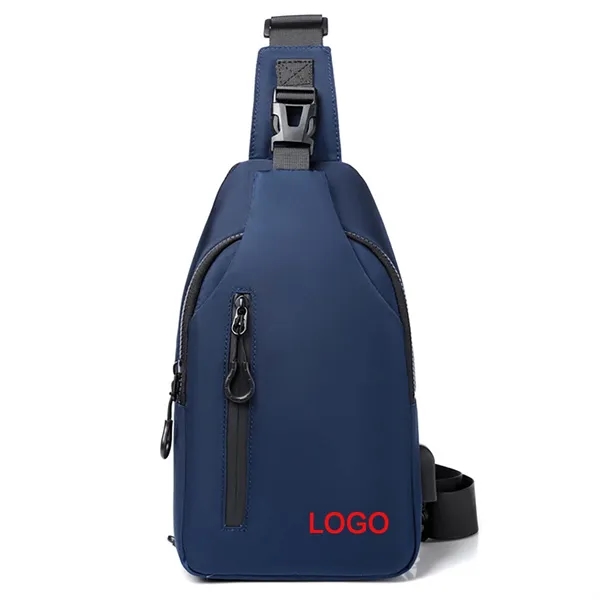 Best Seller-Men's Crossbody Sling Bag Messenger - Best Seller-Men's Crossbody Sling Bag Messenger - Image 0 of 3