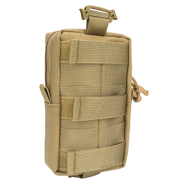 Camping Tactical Pouch - Camping Tactical Pouch - Image 4 of 5