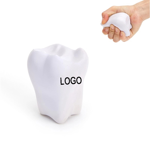 Tooth Stress Reliever - Tooth Stress Reliever - Image 0 of 0