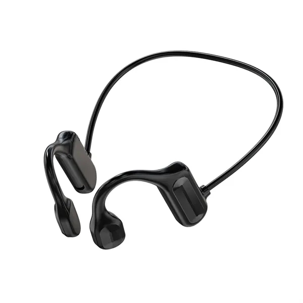 Bone Conduction Bluetooth Earphone - Bone Conduction Bluetooth Earphone - Image 1 of 5
