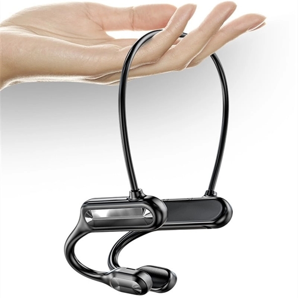 Bone Conduction Bluetooth Earphone - Bone Conduction Bluetooth Earphone - Image 3 of 5