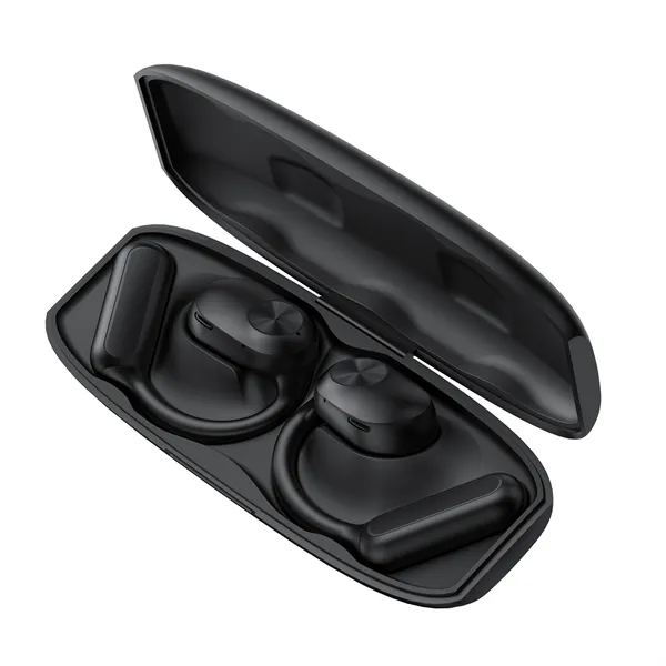 Bone Conduction Bluetooth 5.3 Wireless Headphones - Bone Conduction Bluetooth 5.3 Wireless Headphones - Image 6 of 6