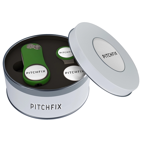 Pitchfix Golf Tools Tin - Pitchfix Golf Tools Tin - Image 3 of 15